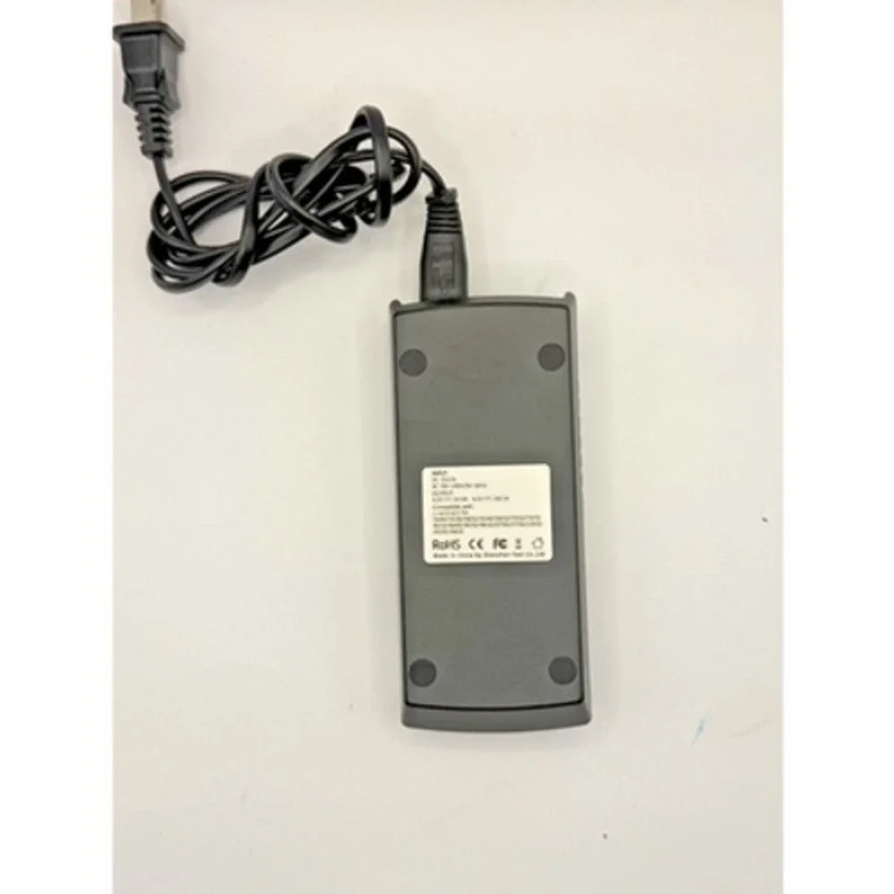 efest Universal Li-Ion Battery‎ Charger 2-Bay